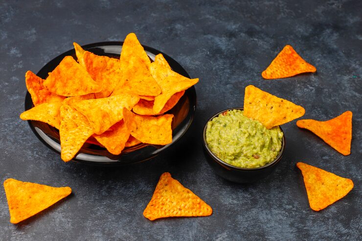 Nachos