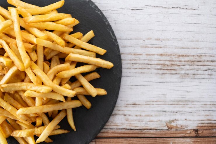 Fries